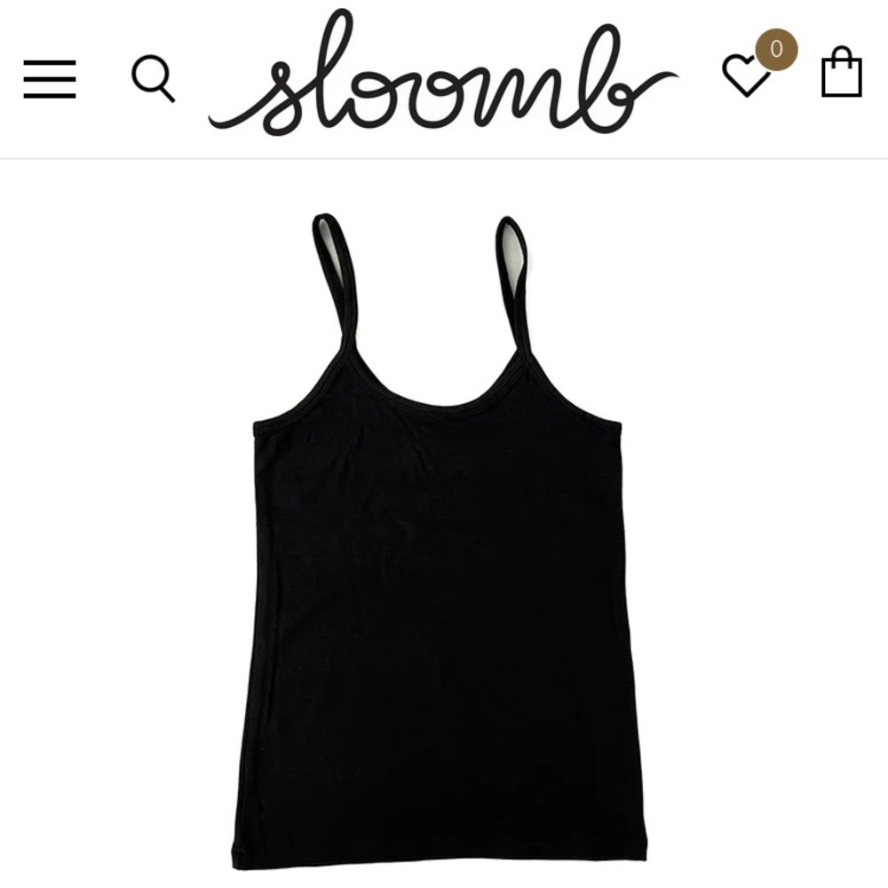 Sloomb raven tank